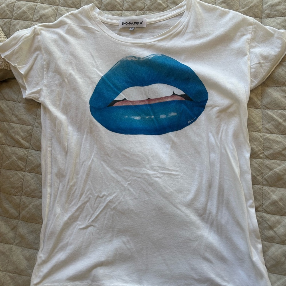 Shonna Drew Tee